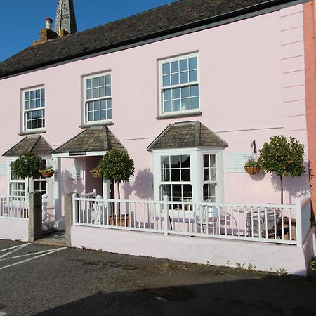 Old Temperance House Bed & Breakfast Saint Keverne Bagian luar foto