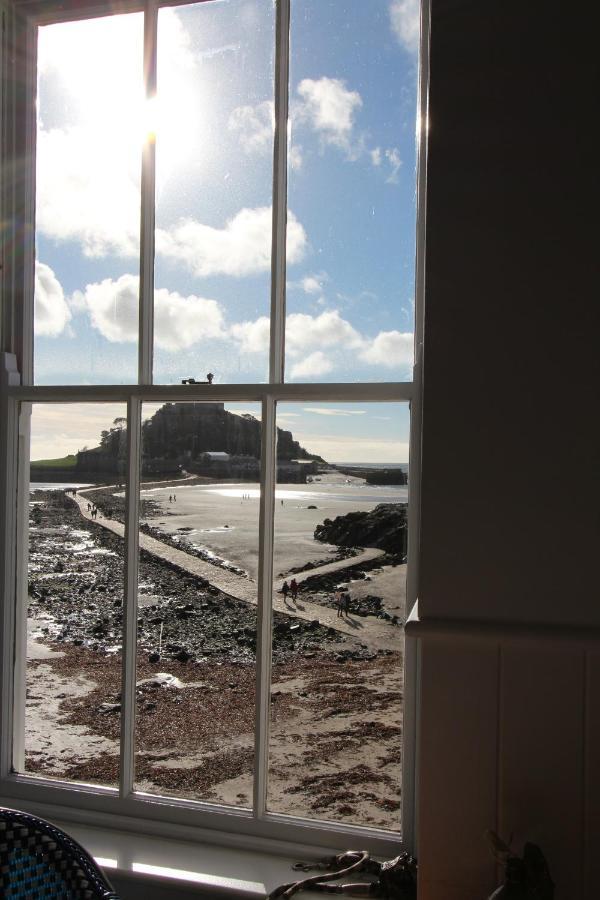 Old Temperance House Bed & Breakfast Saint Keverne Bagian luar foto