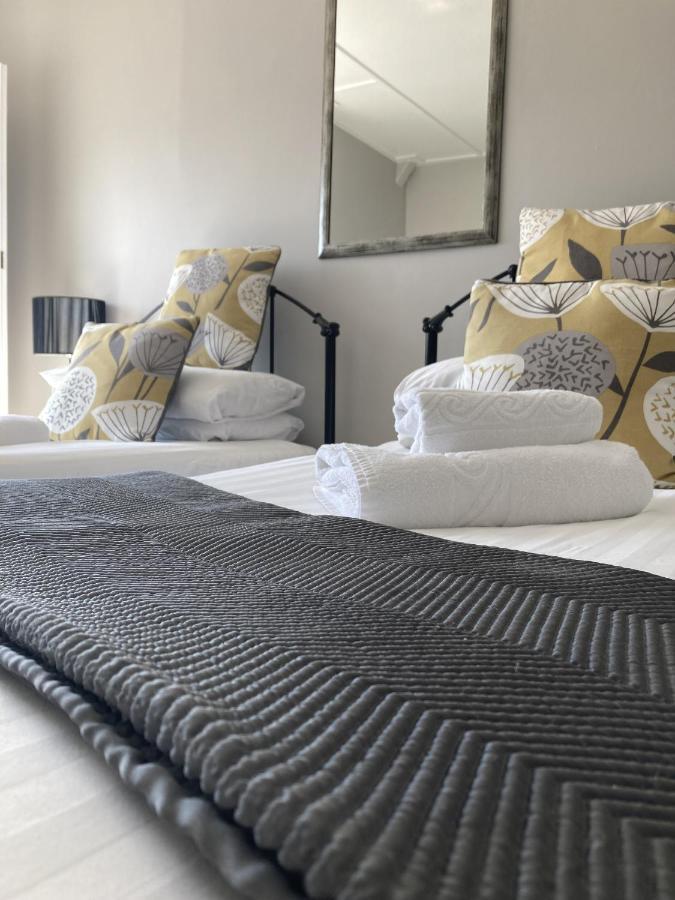 Old Temperance House Bed & Breakfast Saint Keverne Ruang foto