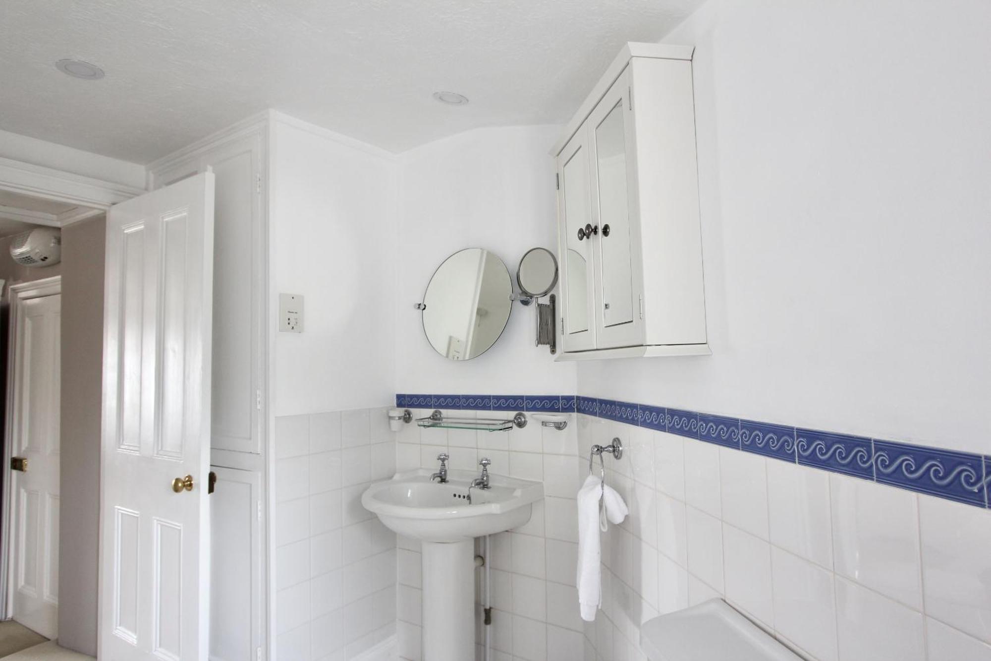 Old Temperance House Bed & Breakfast Saint Keverne Ruang foto