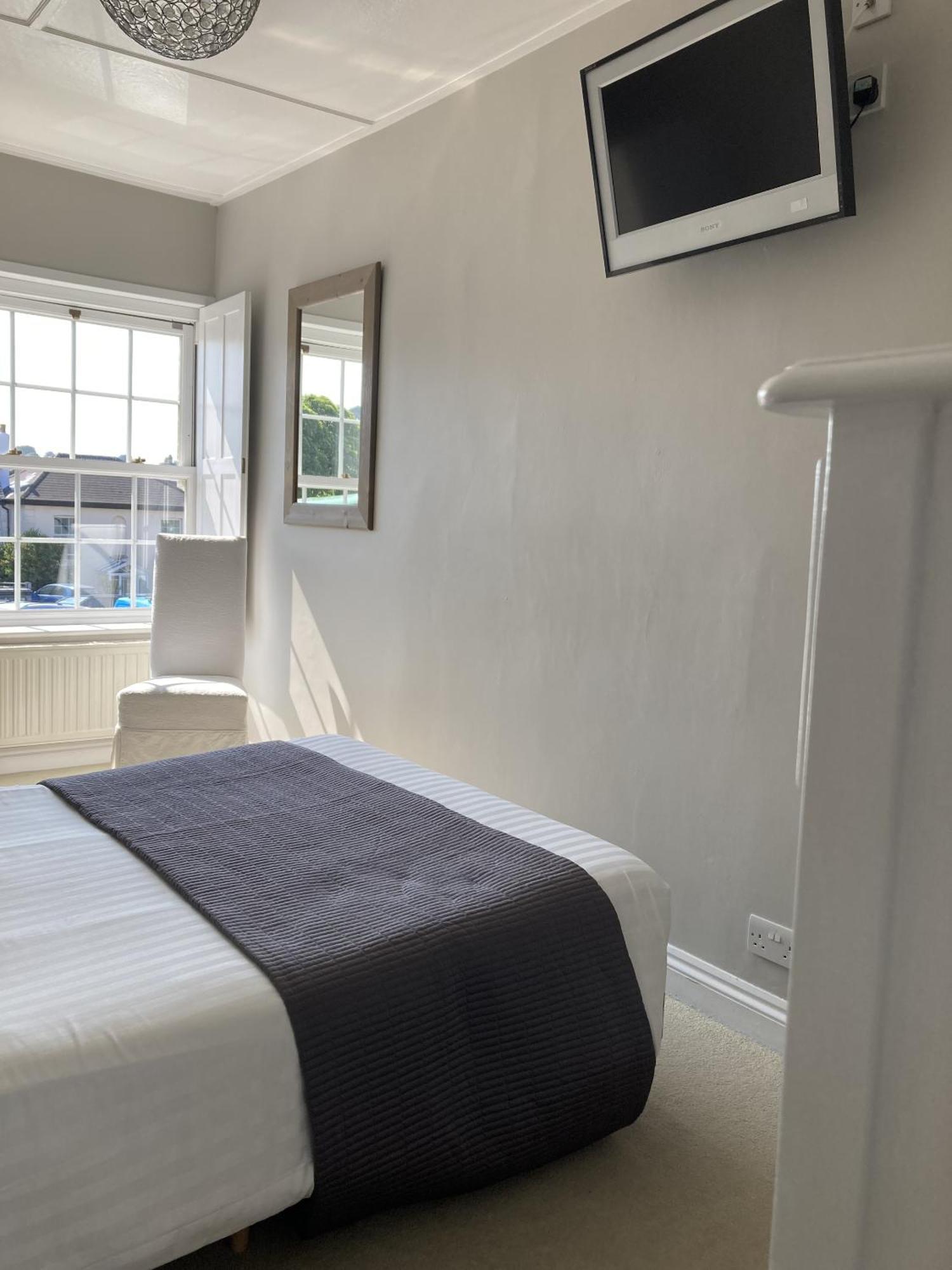 Old Temperance House Bed & Breakfast Saint Keverne Ruang foto
