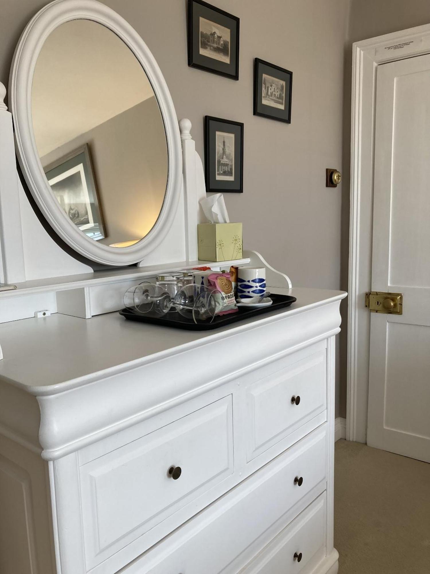 Old Temperance House Bed & Breakfast Saint Keverne Ruang foto