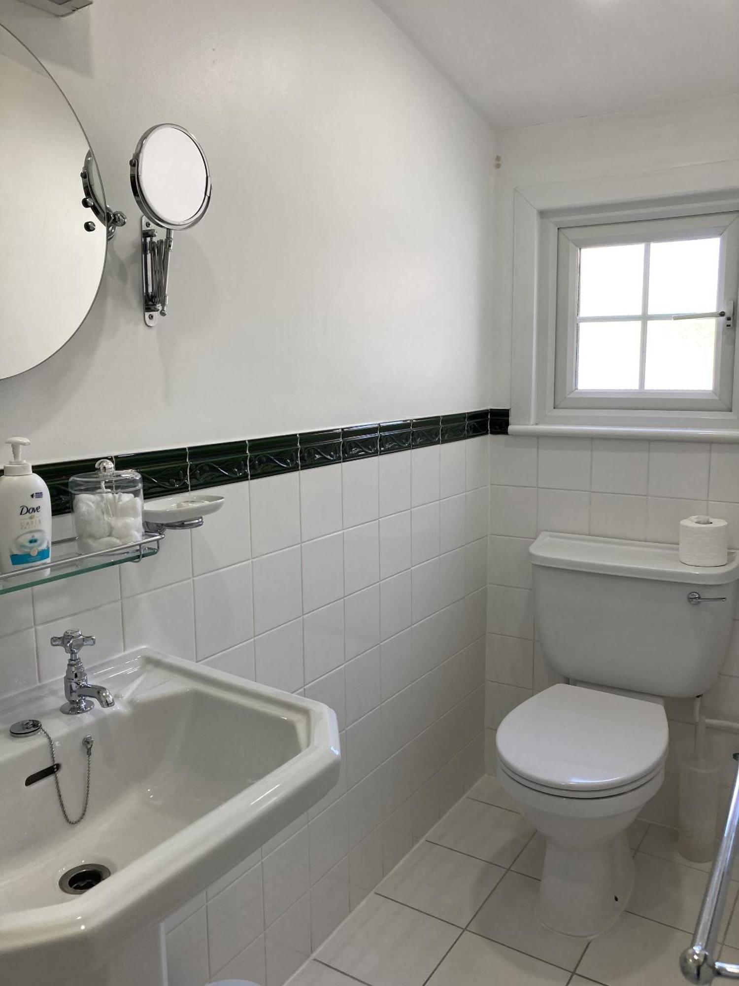 Old Temperance House Bed & Breakfast Saint Keverne Ruang foto